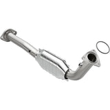 MagnaFlow Exhaust Products 51200 Magnaflow OEM Grade Direct-Fit Catalytic Converter