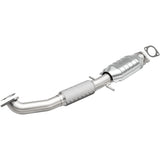 MagnaFlow Exhaust Products 51707 Magnaflow OEM Grade Direct-Fit Catalytic Converter