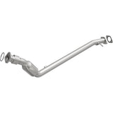 MagnaFlow Exhaust Products 5451098 Magnaflow California Direct-Fit Catalytic Converter