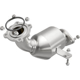 MagnaFlow Exhaust Products 280168 Magnaflow OEM Grade Direct-Fit Catalytic Converter