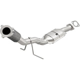 MagnaFlow Exhaust Products 51477 Magnaflow OEM Grade Direct-Fit Catalytic Converter
