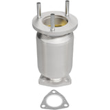 MagnaFlow Exhaust Products 50601 Magnaflow Standard Grade Direct-Fit Catalytic Converter