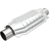 MagnaFlow Exhaust Products 94004 Magnaflow Standard Grade Universal Catalytic Converter - 2.00in.