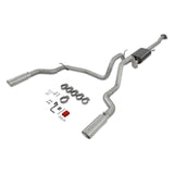 Flowmaster 818147 Force II Cat-Back Exhaust System