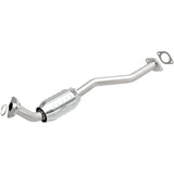 MagnaFlow Exhaust Products 447228 Magnaflow California Direct-Fit Catalytic Converter