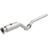MagnaFlow Exhaust Products 51437 Magnaflow OEM Grade Direct-Fit Catalytic Converter