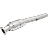 MagnaFlow Exhaust Products 51452 Magnaflow OEM Grade Direct-Fit Catalytic Converter