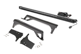 LED Light Kit | Windshield Mount | 50