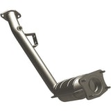MagnaFlow Exhaust Products 49059 Magnaflow OEM Grade Direct-Fit Catalytic Converter