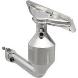 MagnaFlow Exhaust Products 51277 Catalytic Converter with Integrated Exhaust Manifold