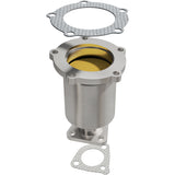MagnaFlow Exhaust Products 454002 Magnaflow California Direct-Fit Catalytic Converter