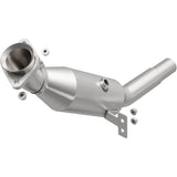 MagnaFlow Exhaust Products 52997 Magnaflow OEM Grade Direct-Fit Catalytic Converter