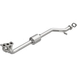MagnaFlow Exhaust Products 5411603 Catalytic Converter with Integrated Exhaust Manifold