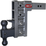 GEN-Y Hitch GH-624 MEGA-DUTY 2.5