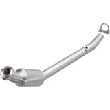 MagnaFlow Exhaust Products 4551724 Magnaflow California Direct-Fit Catalytic Converter