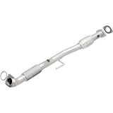 MagnaFlow Exhaust Products 49504 Magnaflow OEM Grade Direct-Fit Catalytic Converter