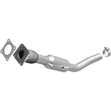MagnaFlow Exhaust Products 51484 Magnaflow OEM Grade Direct-Fit Catalytic Converter