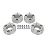 Anvil Off-Road 5062AOR 2-inch lift spacers for 2021+ Broncos
