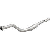 MagnaFlow Exhaust Products 51086 Magnaflow OEM Grade Direct-Fit Catalytic Converter