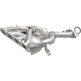 MagnaFlow Exhaust Products 22-122 Catalytic Converter with Integrated Exhaust Manifold