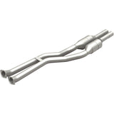 MagnaFlow Exhaust Products 49760 Magnaflow OEM Grade Direct-Fit Catalytic Converter