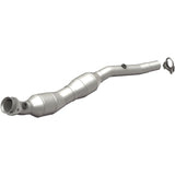 MagnaFlow Exhaust Products 49722 Magnaflow OEM Grade Direct-Fit Catalytic Converter