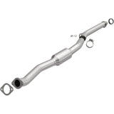 MagnaFlow Exhaust Products 5491621 Magnaflow California Direct-Fit Catalytic Converter