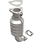 MagnaFlow Exhaust Products 49033 Magnaflow OEM Grade Direct-Fit Catalytic Converter