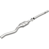 MagnaFlow Exhaust Products 4451607 Magnaflow California Direct-Fit Catalytic Converter
