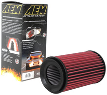 Load image into Gallery viewer, AEM Induction AE-06045 AEM DryFlow Air Filter