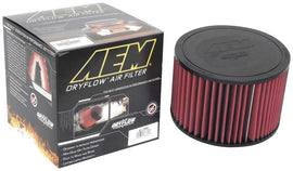AEM Induction AE-22096 AEM DryFlow Air Filter