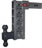 GEN-Y Hitch GH-615 MEGA-DUTY 2.5