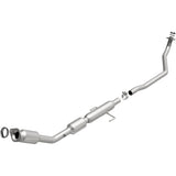 MagnaFlow Exhaust Products 551524 Magnaflow California Direct-Fit Catalytic Converter