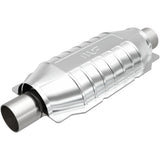 MagnaFlow Exhaust Products 339104 Magnaflow California Universal Catalytic Converter - 2.00in.