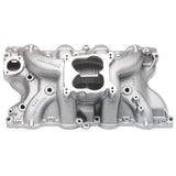 Edelbrock 7166 Performer RPM 460 Intake Manifold for Ford 429/460 Big-Block V8