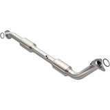 MagnaFlow Exhaust Products 5582632 Magnaflow California Direct-Fit Catalytic Converter