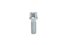 Load image into Gallery viewer, eibach-wheel-bolt-taper-silver.jpg