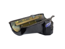 Load image into Gallery viewer, 15-242TBLK 3 SB Chevy Oil Pan.jpg