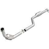 MagnaFlow Exhaust Products 51652 Magnaflow OEM Grade Direct-Fit Catalytic Converter
