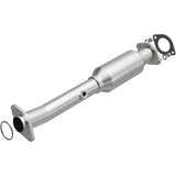 MagnaFlow Exhaust Products 4593217 Magnaflow California Direct-Fit Catalytic Converter