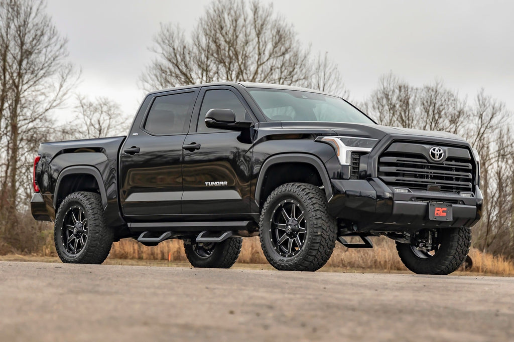 3.5 Inch M1R Lift Kit | Toyota Tundra 4WD (2022-2026)