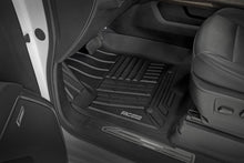 Load image into Gallery viewer, Flex-Fit Floor Mats | Front | Bucket | Chevy/GMC 1500/2500HD/3500HD (19-26)