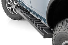 Load image into Gallery viewer, BA2 Running Boards | Side Step Bars | 4-Door | Ford Bronco 4WD (2021-2026)
