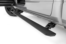 Load image into Gallery viewer, Power Running Boards | Dual Electric Motor | Quad Cab | Ram 1500 (19-25)/1500 TRX (21-24) 