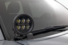 Load image into Gallery viewer, LED Light Kit | Ditch Mount | 2" Spectrum Pair | Spot | Toyota Tacoma (16-23)