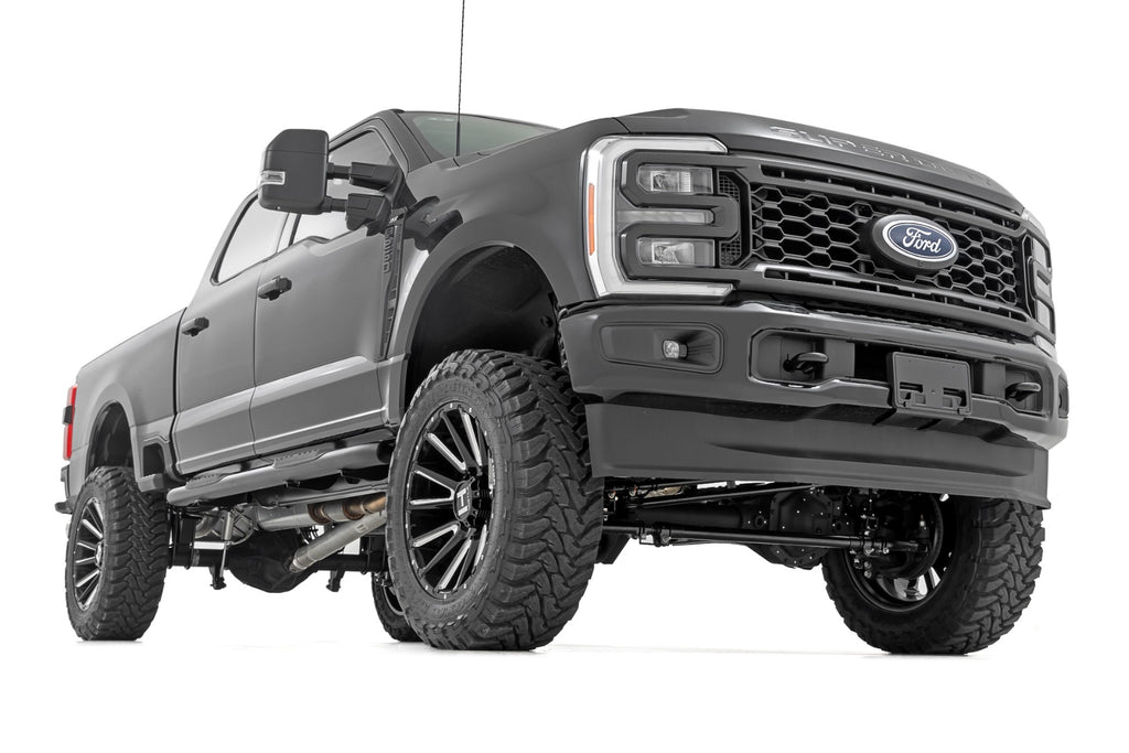 6 Inch Lift Kit | No OVLDS | V2 | Ford F-250/F-350 Super Duty 4WD (2023-2025)