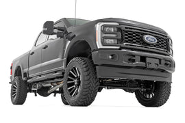 6 Inch Lift Kit | Diesel | No OVLD  | V2 | Ford F-250/F-350 Super Duty (23-25)