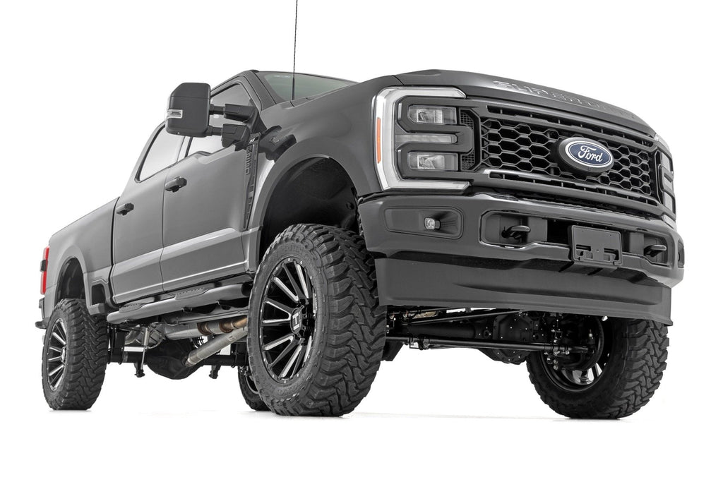 6 Inch Lift Kit | Gas | Radius Arm | Ford F-250/F-350 Super Duty 4WD (23-26)