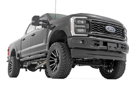 6 Inch Lift Kit | Radius Arm | Ford F-250/F-350 Super Duty 4WD (2023-2026)