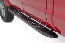 Load image into Gallery viewer, RPT2 Running Board | Crew Cab | Black | Ford F-250/F-350 Super Duty (09-16)
